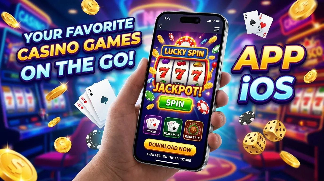 Lucky Elf iOS app
