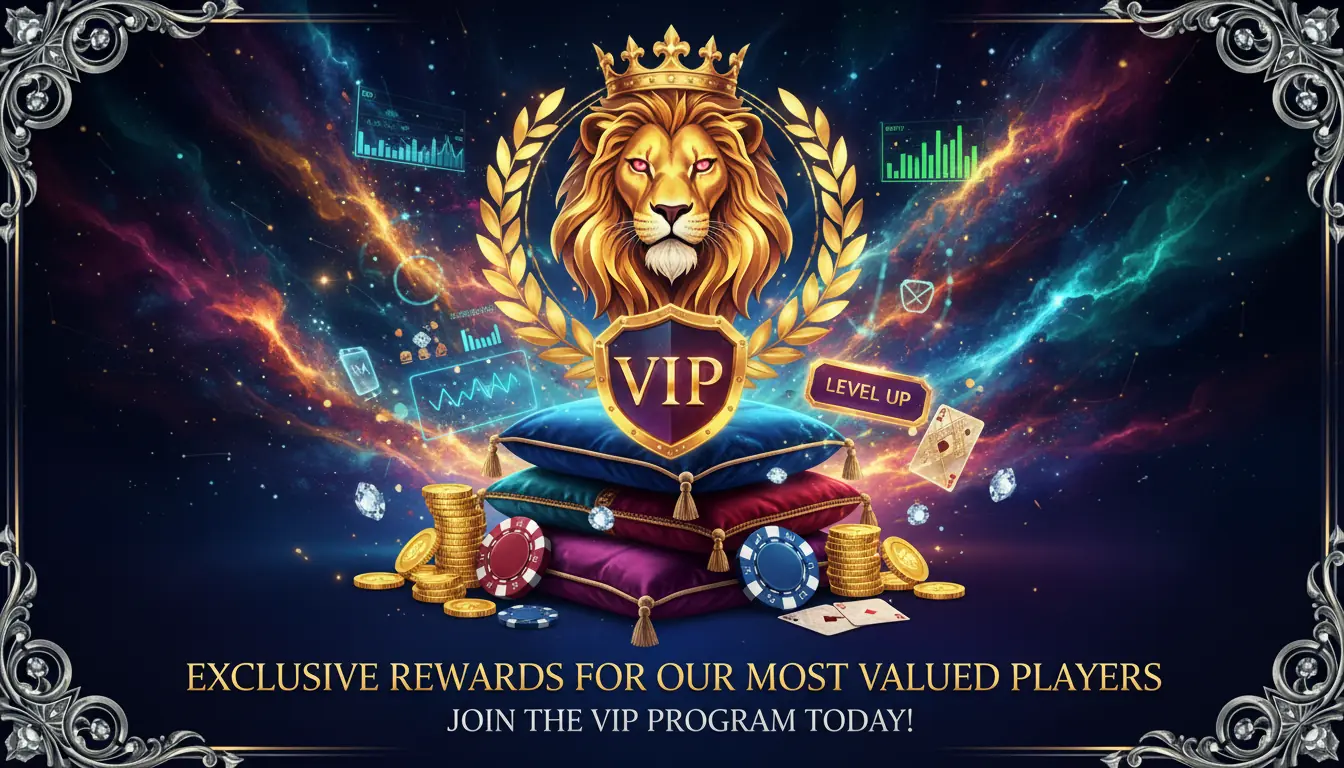 Lucky Elf loyalty program