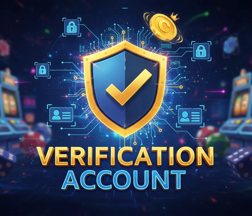 Lucky Elf casino verification