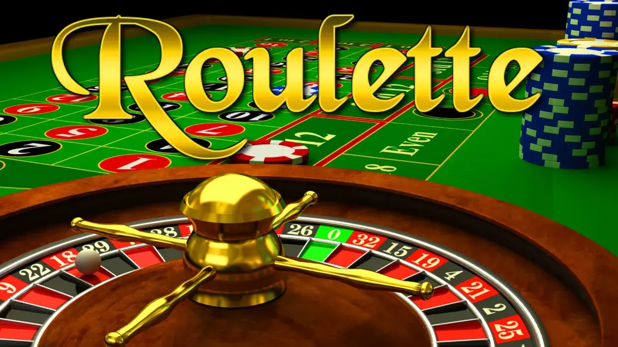 Lucky Elf roulette