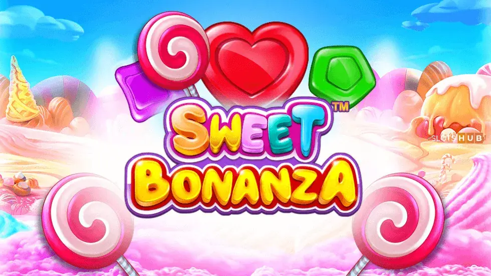 Lucky Elf Sweet Bonanza