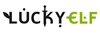 Lucky elf
